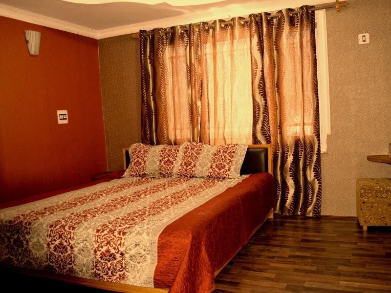 Paristan Resort Пагалґем Екстер'єр фото